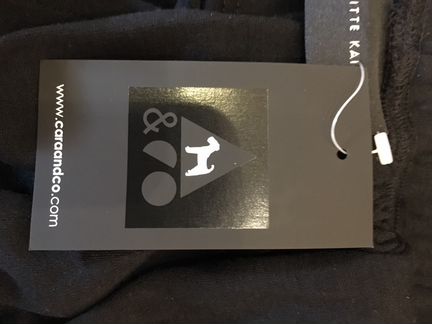 Юбка Bitter Kai Rand, премиальный трикотаж