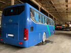 Туристический автобус Hyundai Universe объявление продам