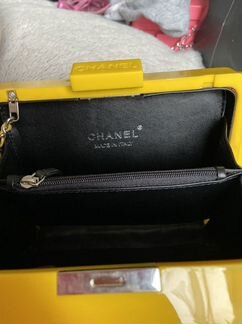 Сумка Chanel