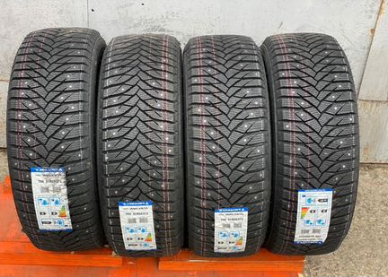Зимние шины 215-60-16 Triangle iceLink PS01