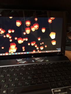 Планшет Asus TF600TG с докстанцией