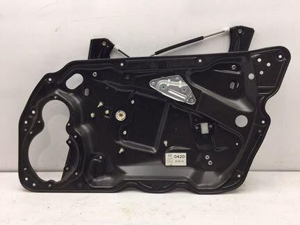 Стеклоподъемник передний правый Volkswagen Passat