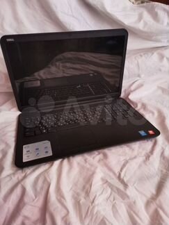 Ноутбук Dell Inspiron 3721-6177