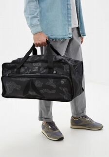 Спортивна сумка Reebok Training Grip Duffel ec5667