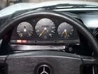 Mercedes-Benz W123 3.0 МТ, 1981, 502 619 км объявление продам