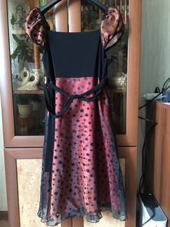 Платье нарядное