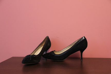 Туфли женские mascotte (новые, оригинал)