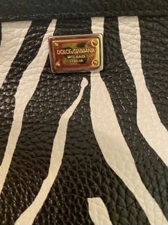 Сумка dolce gabbana оригинал
