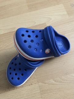 Сабо Crocs C7