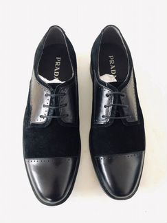 Prada gucci kiton Louis dolce 43