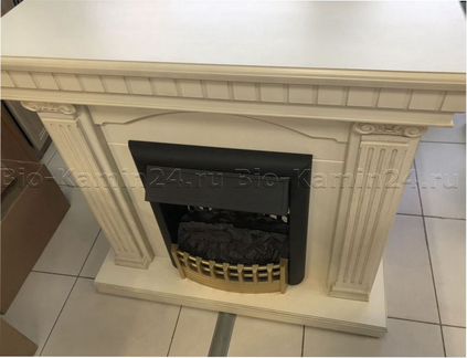 Электрокамин