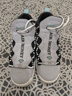 Кроссовки Nike Air More Money 11 US