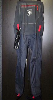 Вэйдерсы + ботинки Finntreil