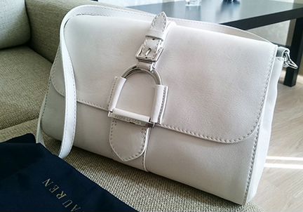 Ralph Lauren Collection сумка клатч оригинал новая
