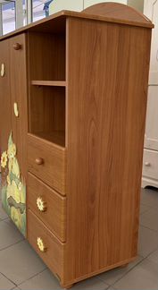 Шкаф малый Erbesi (2шт.)