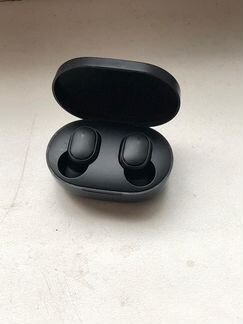 Наушники xiaomi redmi airDots