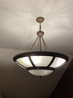 Люстра Италия Possoni 1998/6