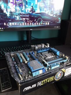 Материнская плата