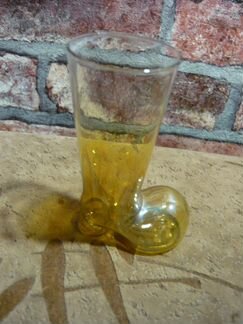 Набор стопок в чехле.Подарочный набор.Фляжки