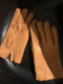 Перчатки Hestra