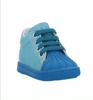 Кеды ботинки 19 р