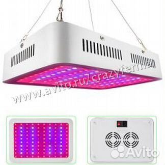 Фитосветильник 1000W (Арт.0179)