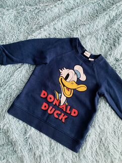 Свитшот H&M 86