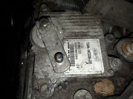 Блок управления АКПП Ford Mondeo 4 (2007-2014) 2.0