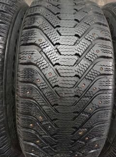 255 55 18 GoodYear бу Шины Зимние 255 55 R18 94W
