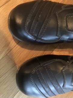 Школьная обувь для мальчика