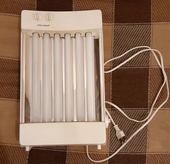 Солярий для лица Efbe-Schott