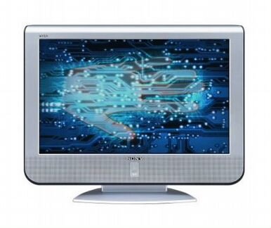 Телевизор Sony Wega KLV-L32M1