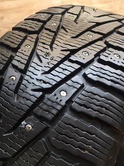 Nokian Hakkapeliitta 7 235/60 R18 107T XL