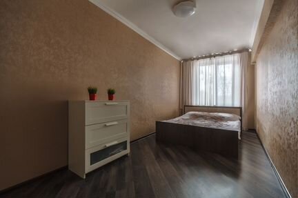2-к квартира, 50 м², 2/5 эт.