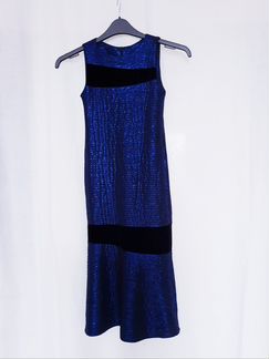 Платье новогоднее / вечернее 11-14 л