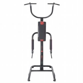 Турник-брусья установка 3в1 domyos ds 910