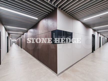 Сдам офисное помещение, 47.80 м²