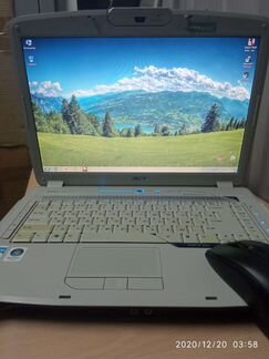 Acer 5920