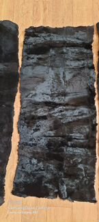 Мех натуральный. Овчина