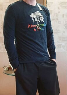 Лонгслив Abercrombie
