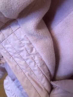 Ветровка, куртка