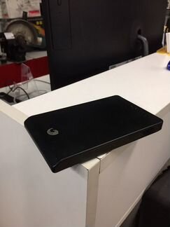 Внешний жёсткий диск Seagate 500 Gb