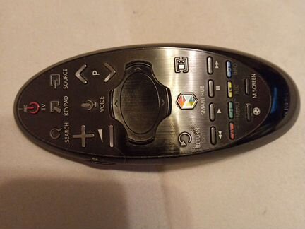 Пульт ду Samsung Smart TV
