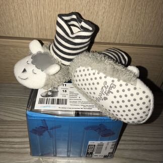 Пинетки детские