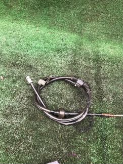 Трос ручника левый Mitsubishi Asx GA4W 4J10 2012