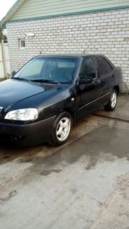 Chery Amulet (A15) 1.6 МТ, 2007, 153 000 км