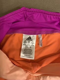 Спортивные лосины Adidas