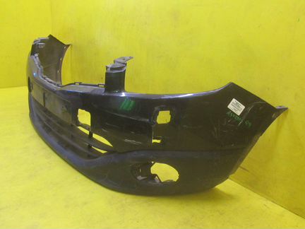 Бампер передний Nissan Qashqai 1 j10 (2010-2013) 6