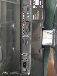 Монитор Benq