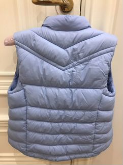 Жилетка для девочки Zara в идеальном состоянии